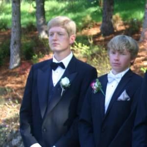 Meet your Posher, Jack